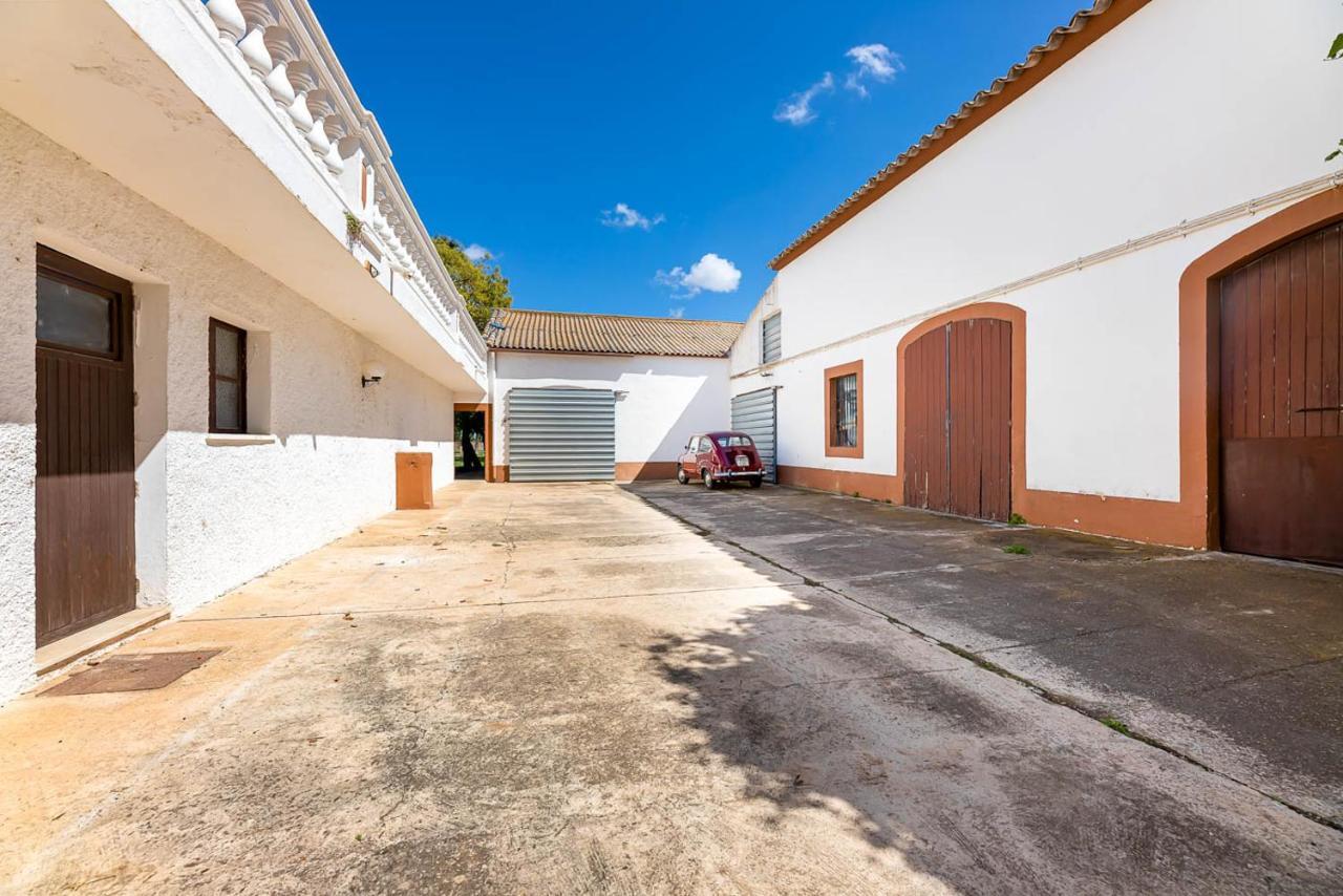 Pousada Es Moli Dels Reis Palma de Maiorca